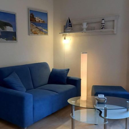 Elegant Apartment With Garden In Gingst Kültér fotó