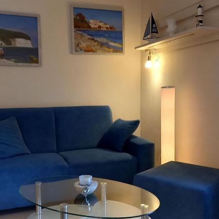 Elegant Apartment With Garden In Gingst Kültér fotó
