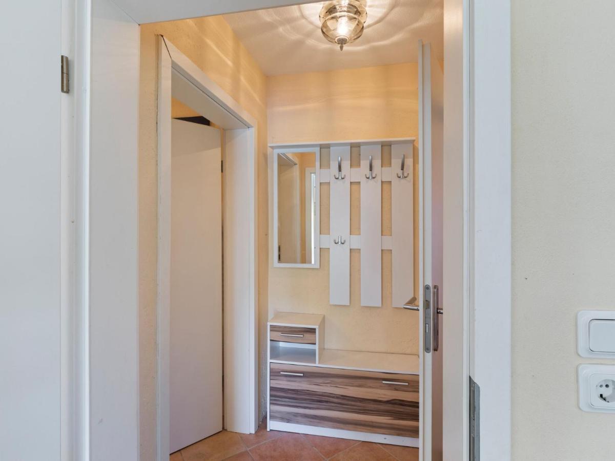 Elegant Apartment With Garden In Gingst Kültér fotó