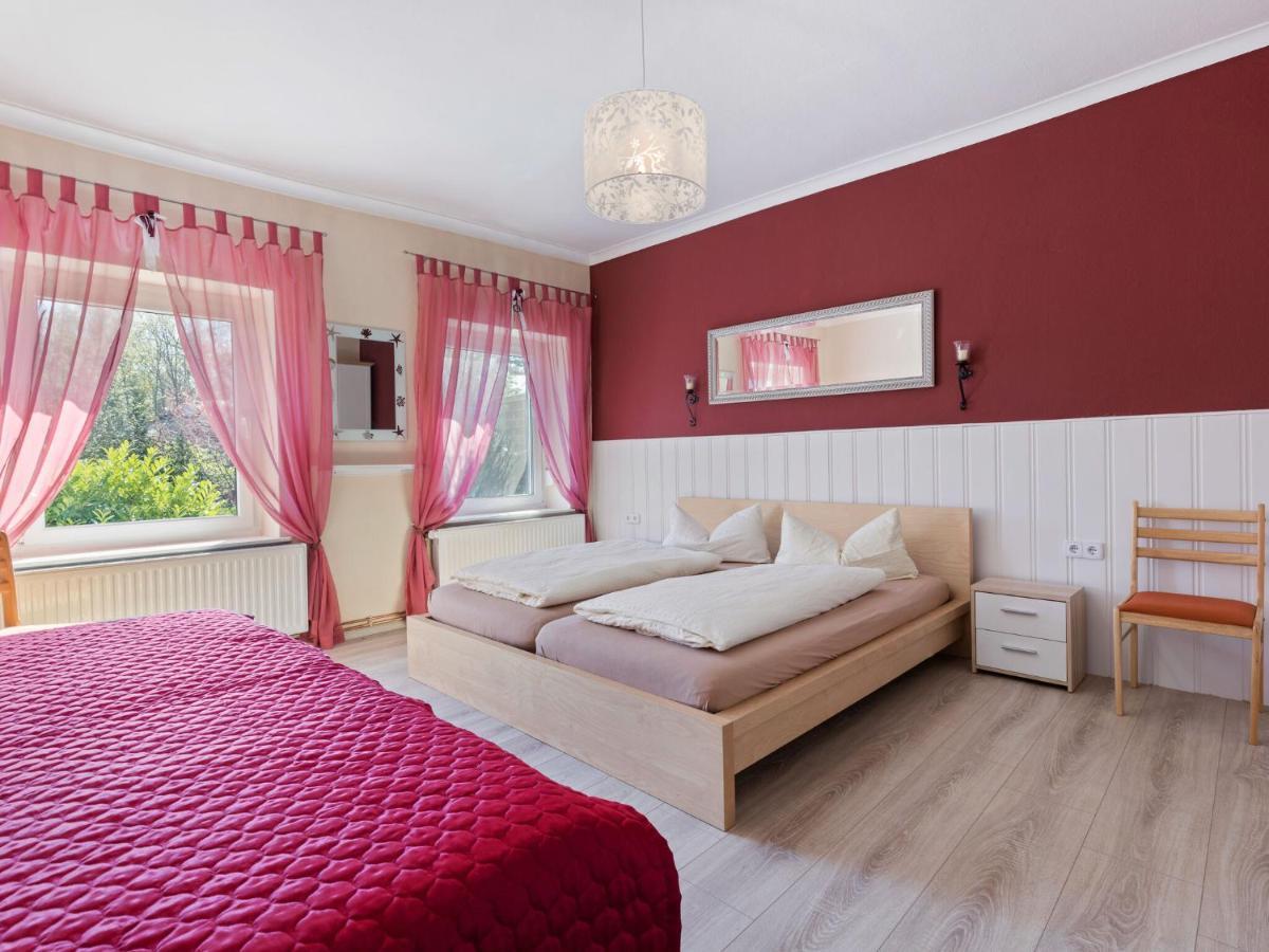 Elegant Apartment With Garden In Gingst Szoba fotó
