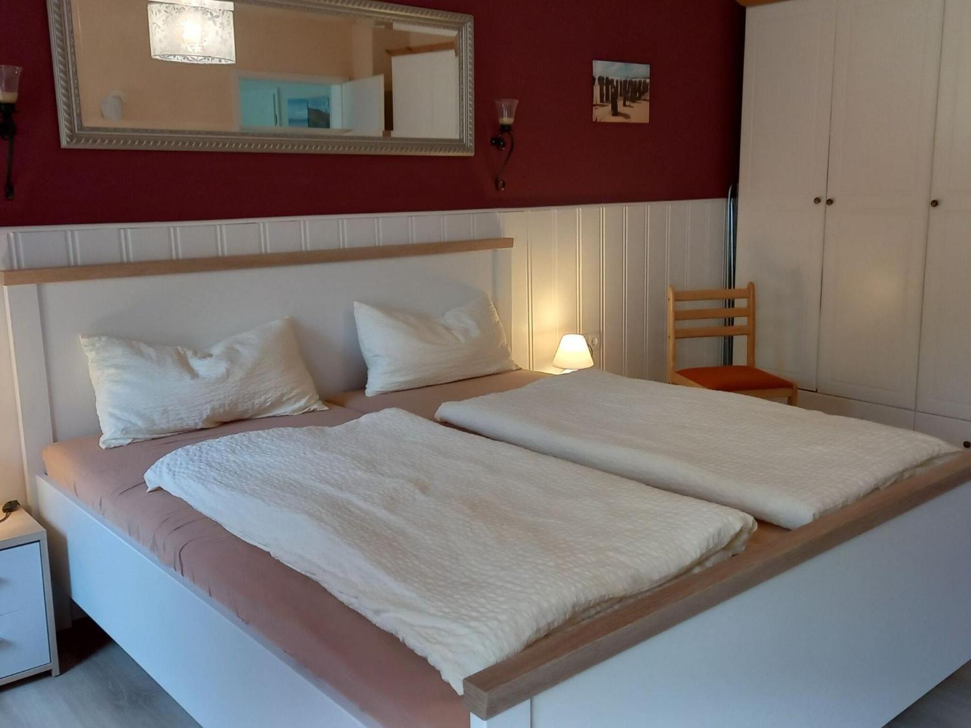 Elegant Apartment With Garden In Gingst Kültér fotó